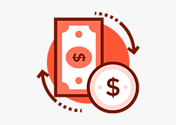 Financial management of projects