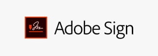 partenaire Adobe Sign
