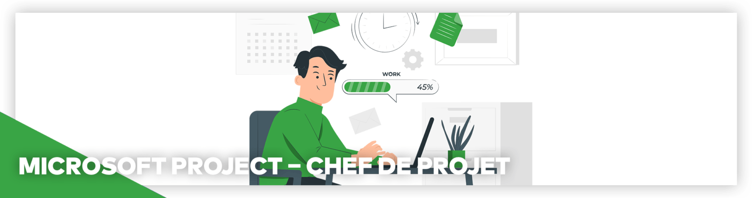 Formation Project  Chef de Projet  Teamsquare